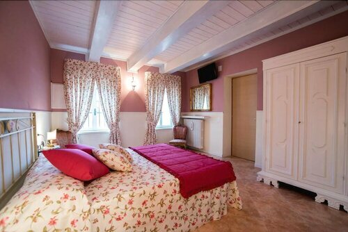 Гостиница B&b La Pescadora