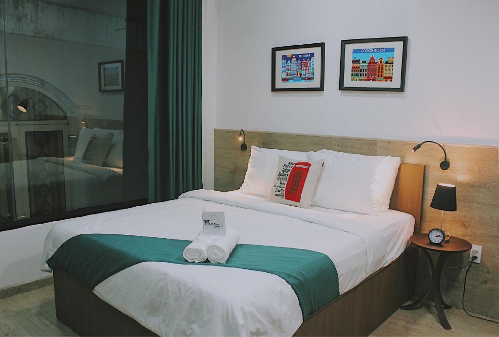 Фото отеля 3