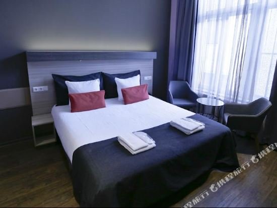 Фото City Hotel Amsterdam