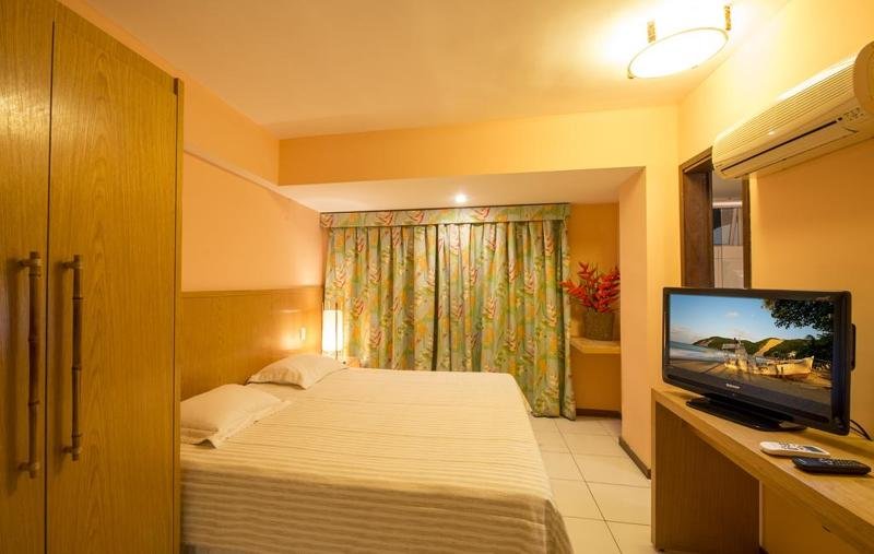 Фото VIP Praia Hotel