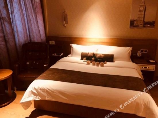 Фото James Joyce Coffetel Hefei Fanhua Avenue Zhonghuancheng