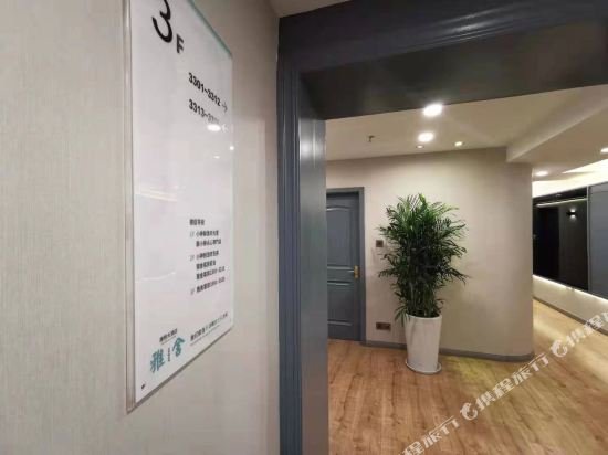 Фото JI Hotel (Shanghai Kangqiao Xiuyan Road)