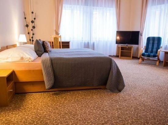 Фото Hotel City Bell