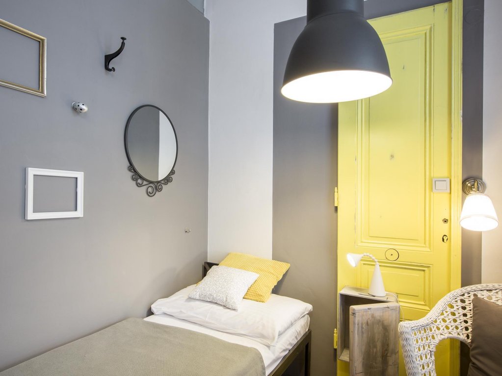 Фото Miss Sophie's New Town