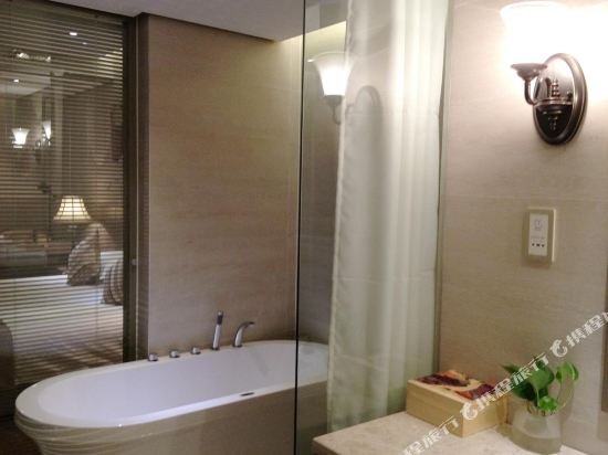 Фото Hangzhou Luck Boutique Hotel