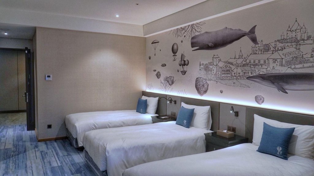 Фото Just Palace