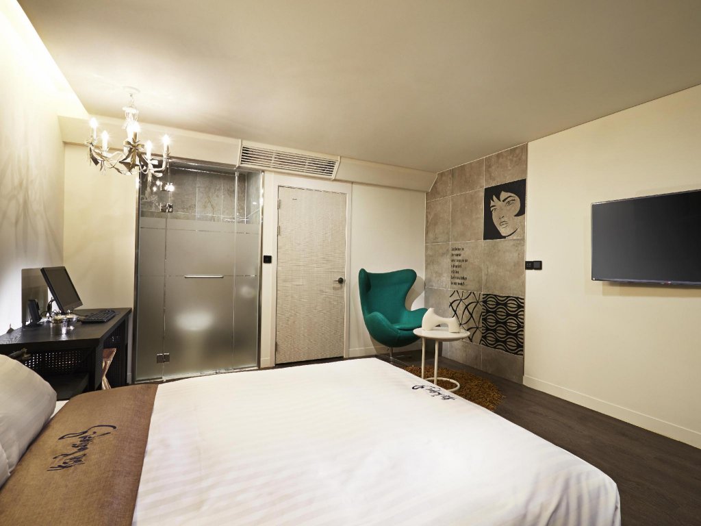 Фото Hotel Boutique 9