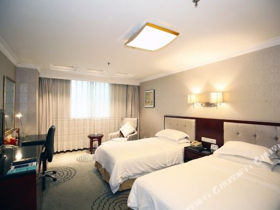 Фото Excemon Hefei Peace Hotel