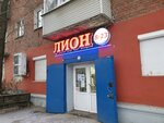 Лион (Karpinskogo Street, 102), grocery