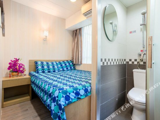 Фото Hoi Shing Hotel