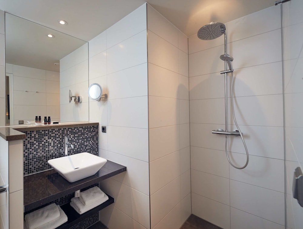 Фото Hotel de Lindeboom