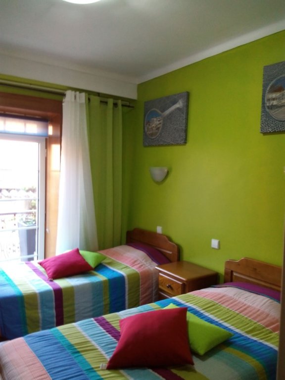 Фото Residencial Moeda