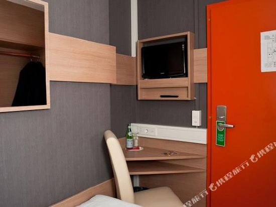 Фото Visionapartments Zug Baarerstrasse