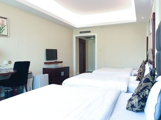 Фото Tulip Inn XI Yue Hotel - Kunming