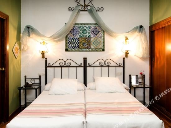 Фото Hotel Abanico