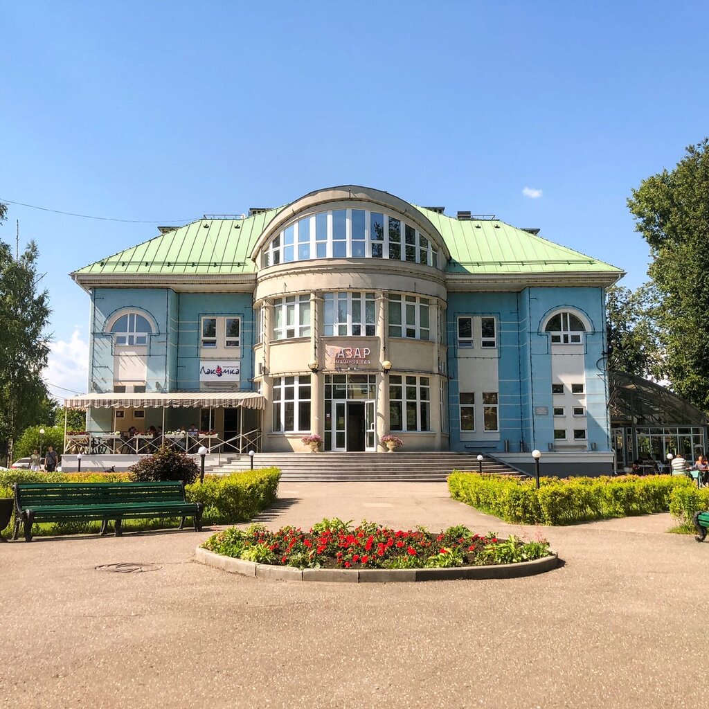 Кондитерская Лакомка, Иваново, фото