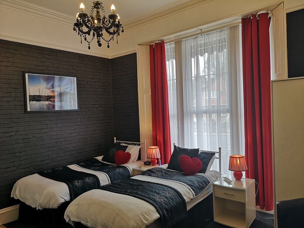 Фото Harmony Guest House