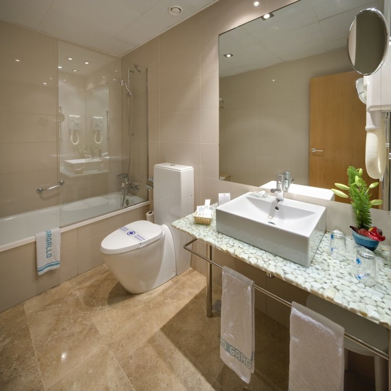 Фото Hotel del Mar