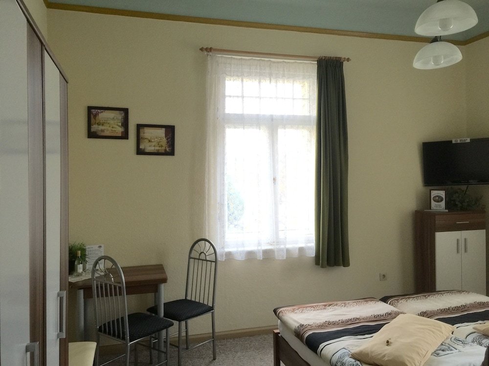 Фото Pension Villa Else