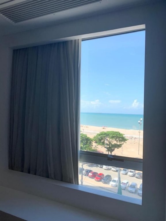 Фото Oásis Atlântico Imperial & Fortaleza