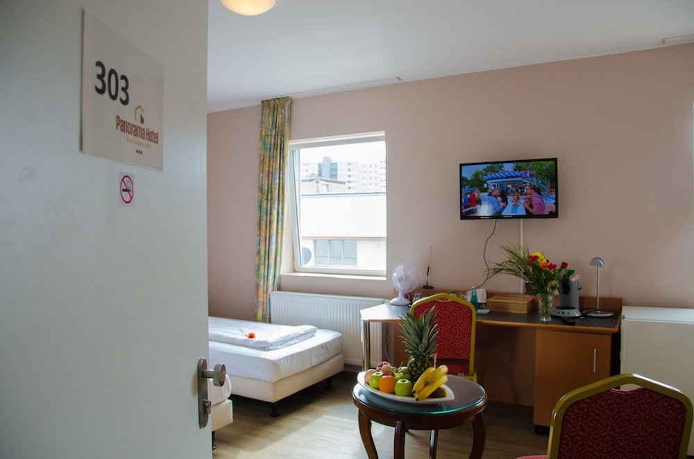 Фото Panorama Hotel