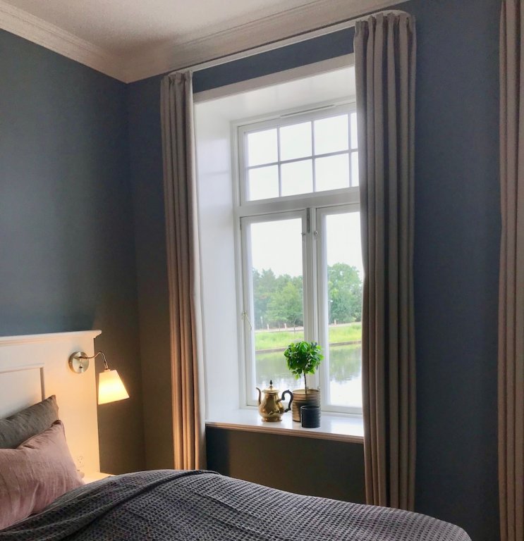 Фото Hostrups Hotel