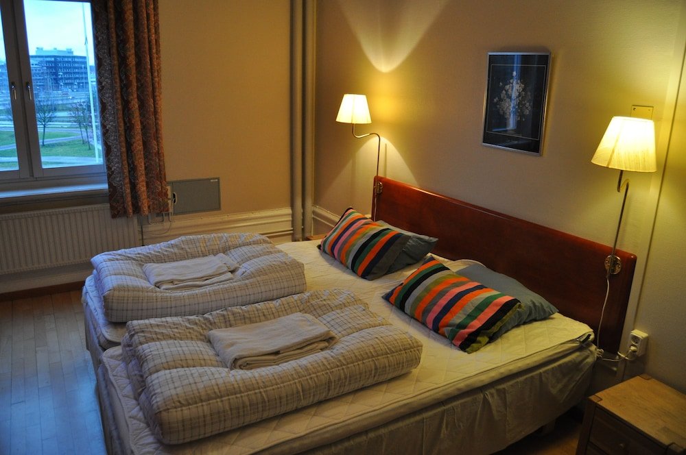 Фото Karlstad Vandrarhem