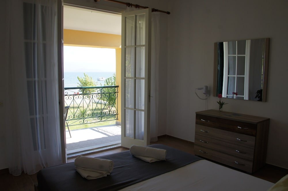 Фото Toni's Guesthouse