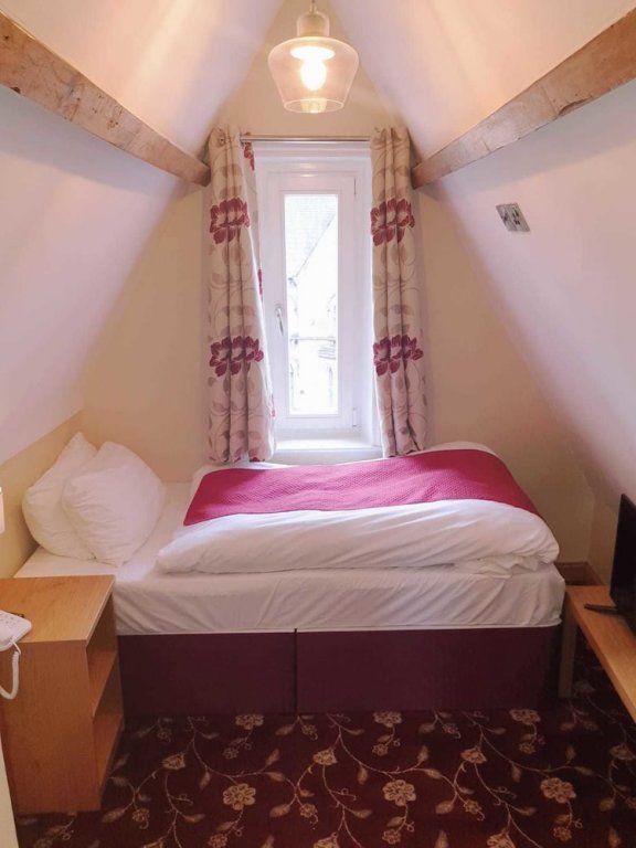 Фото Edgerton Hotel