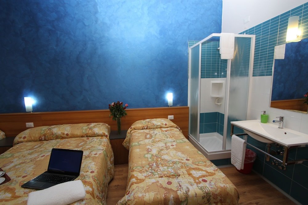 Фото Hotel Brasil