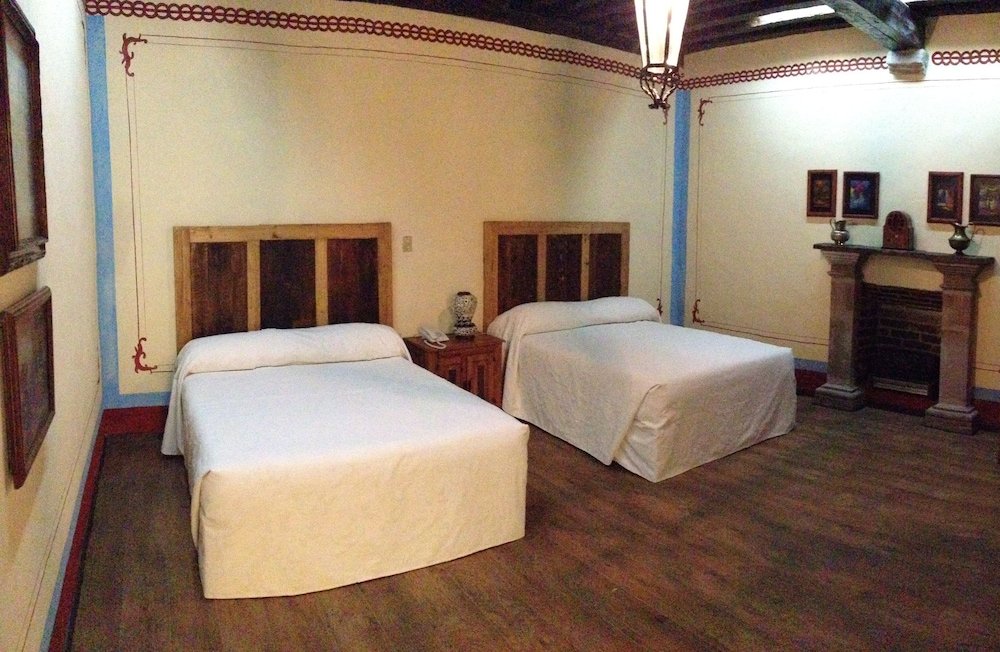 Фото Hotel Casa De La Palma