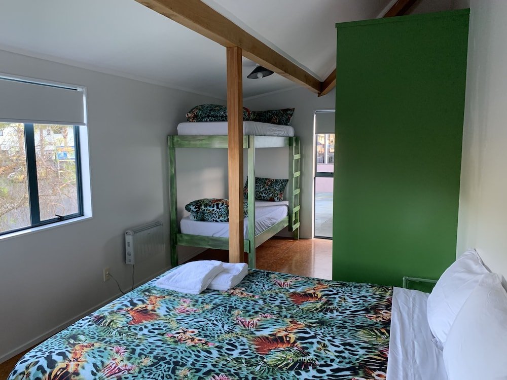 Фото Peppertree Lodge