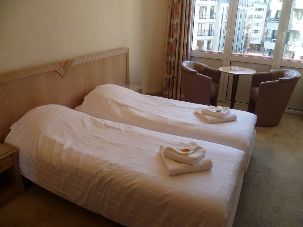 Фото Value Stay Blankenberge