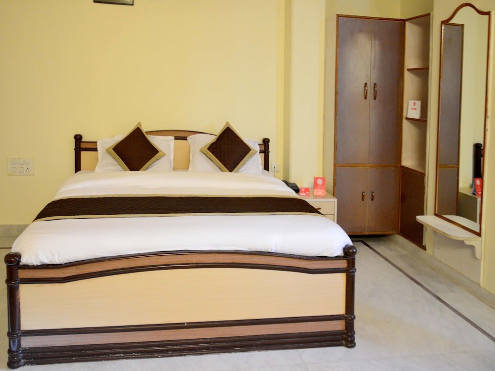 Фото Oyo 7589 Le Park Street