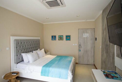 Гостиница Hotel Islander Bonaire на Карибских Нидерландах