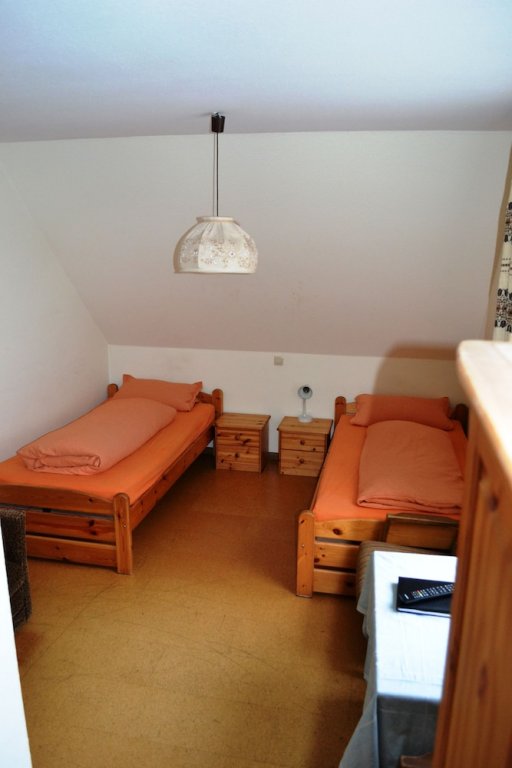 Фото Gästehaus Eckenfels