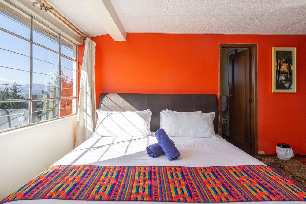 Фото Pgh Hostal Quito