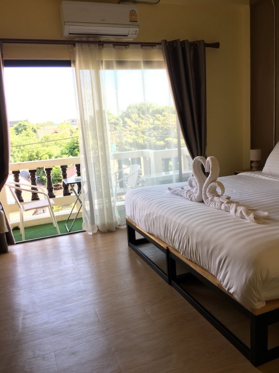 Фото Nai Wiang Poshtel