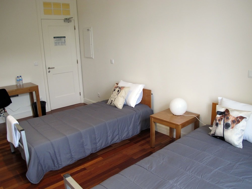 Фото Azores Youth Hostels Sao Miguel