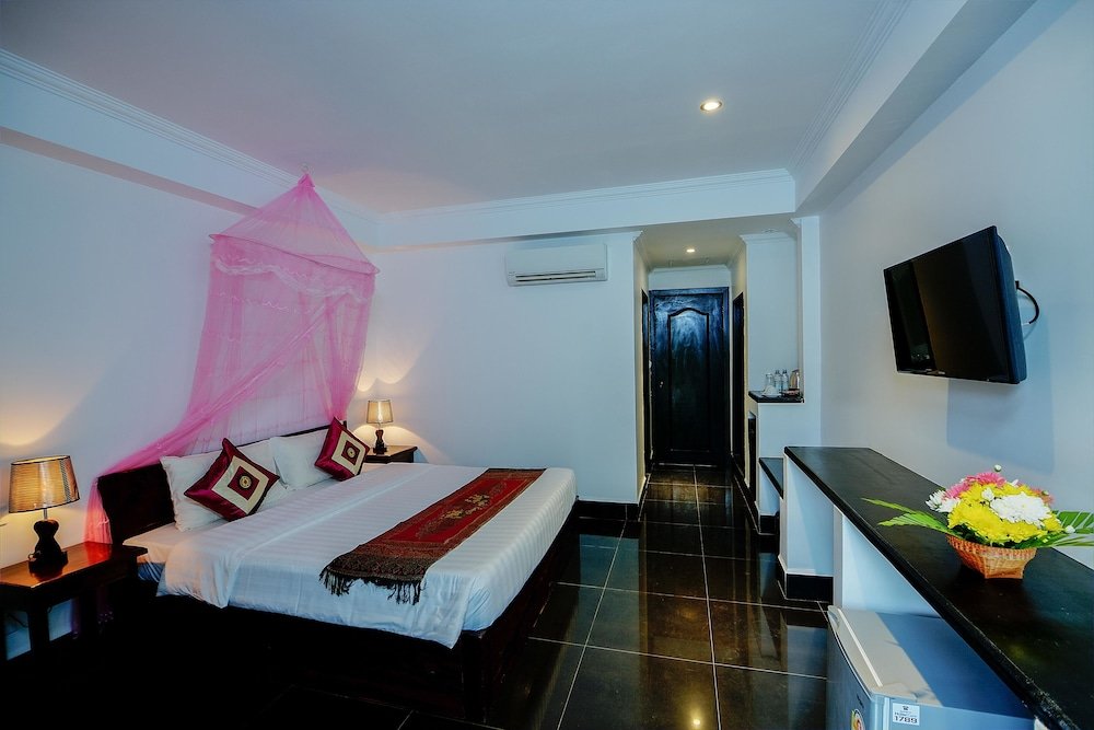 Фото Rimong La Residence D'Angkor