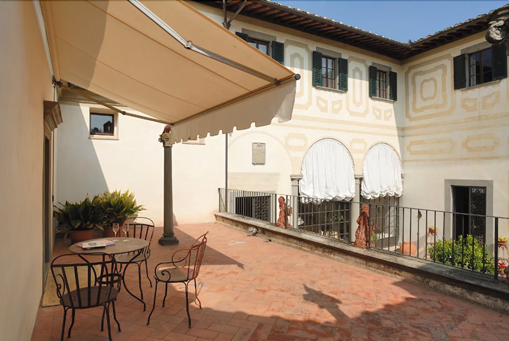 Фото Villa le Piazzole