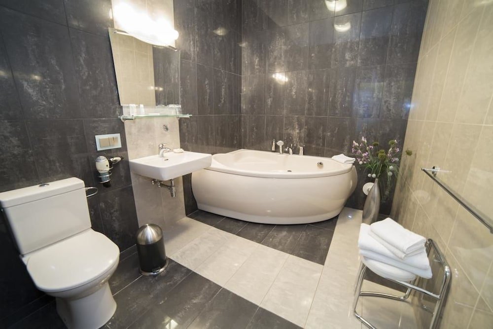 Фото Отель Libava