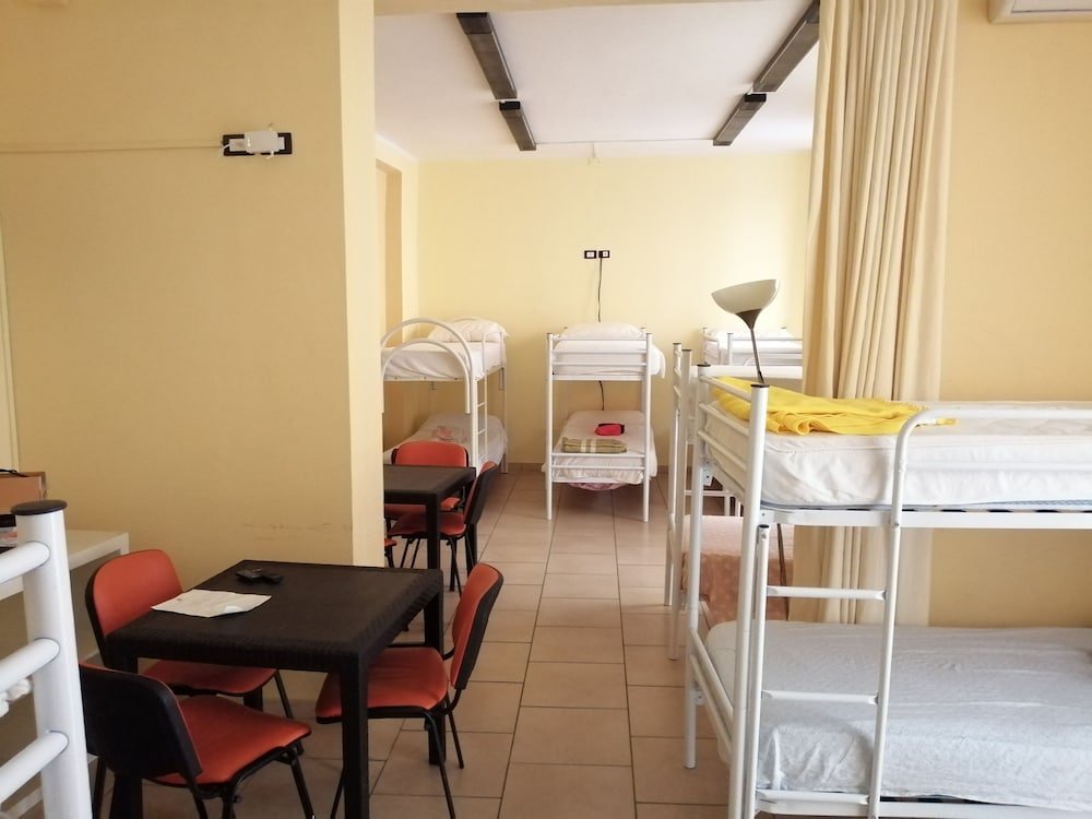 Фото Ostello Le Stanze del Sogno