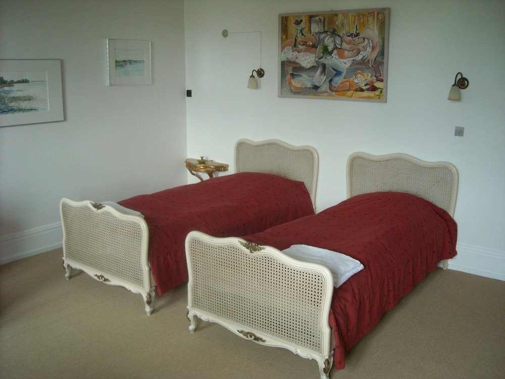 Фото Villa Fjordhøj