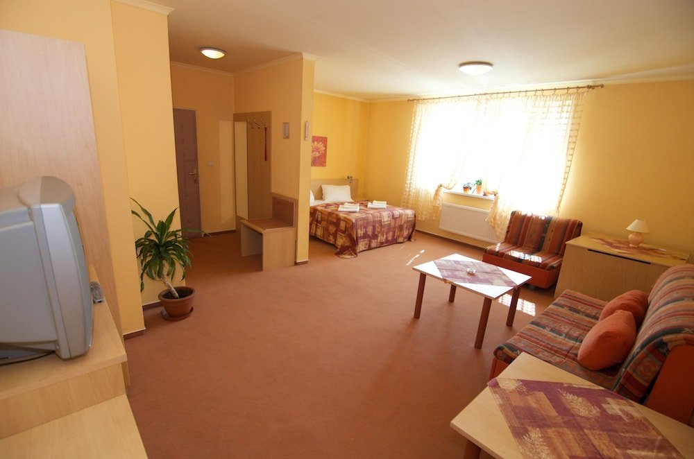 Фото Hotel Steve