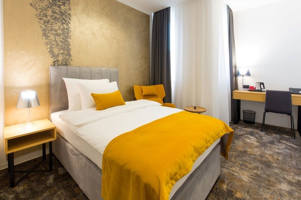 Фото Boutique Hotel Museum