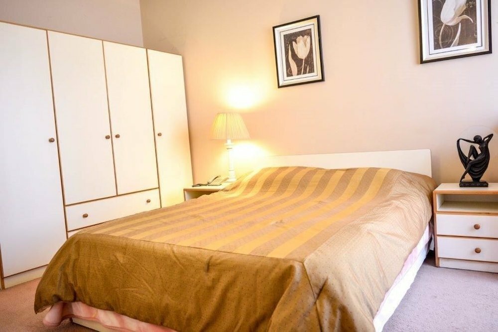 Hotel Prestige Hotel Suites, Amman, photo