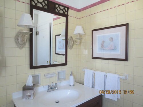 Внешний вид отеля Robinsong Bed and Breakfast в Торолде, фото 5