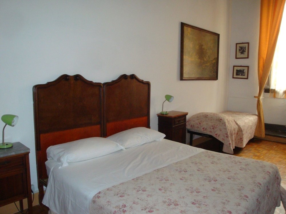 Фото Hotel San Giovanni