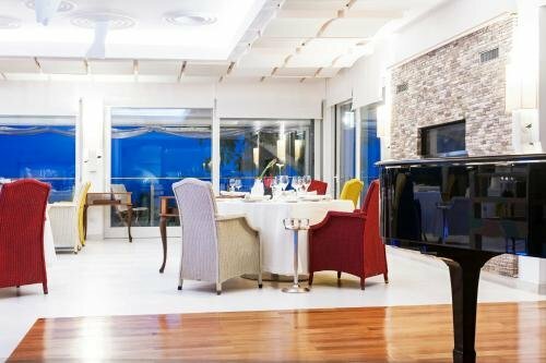 Hotel Quattro Passi Relais, Campania, photo